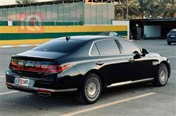 جنسس G90